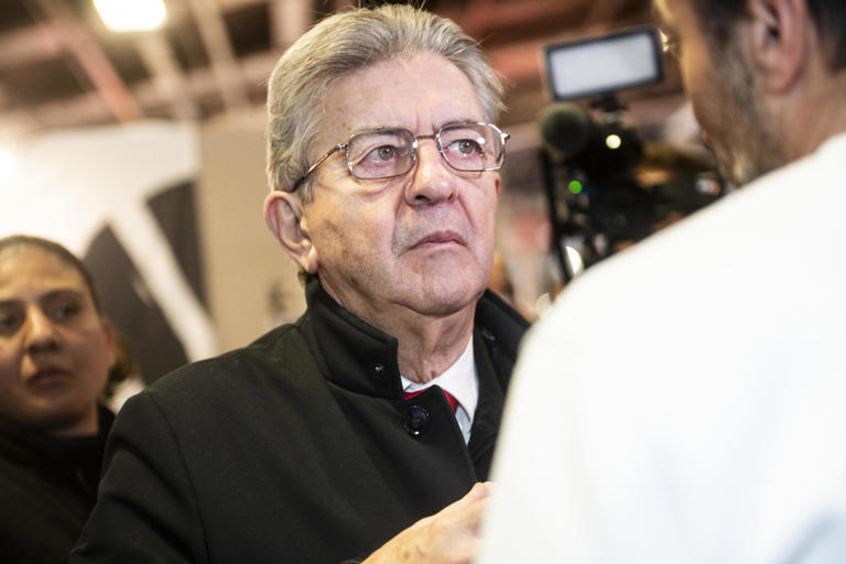 LFI : la justice saisie après des accusations de financement vénézuélien