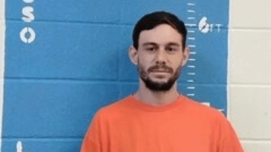 Wesson man sentenced in DUI crash that killed 4-year-old
