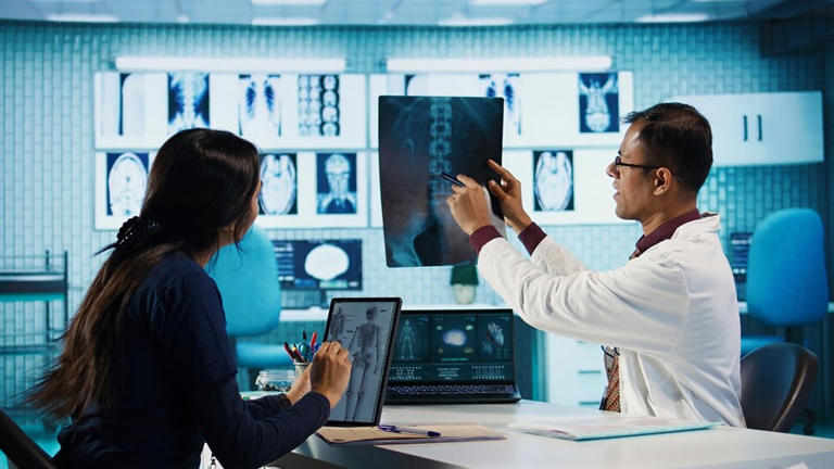CT scan vs MRI: Which is better for diagnosis?