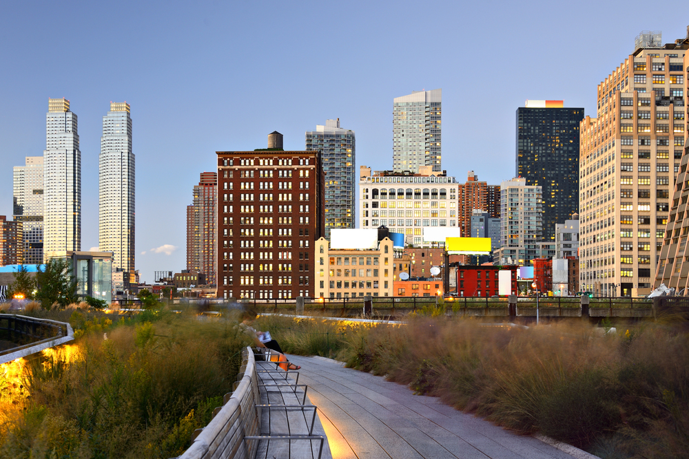 20 buildings that were designed for one purpose and used for another