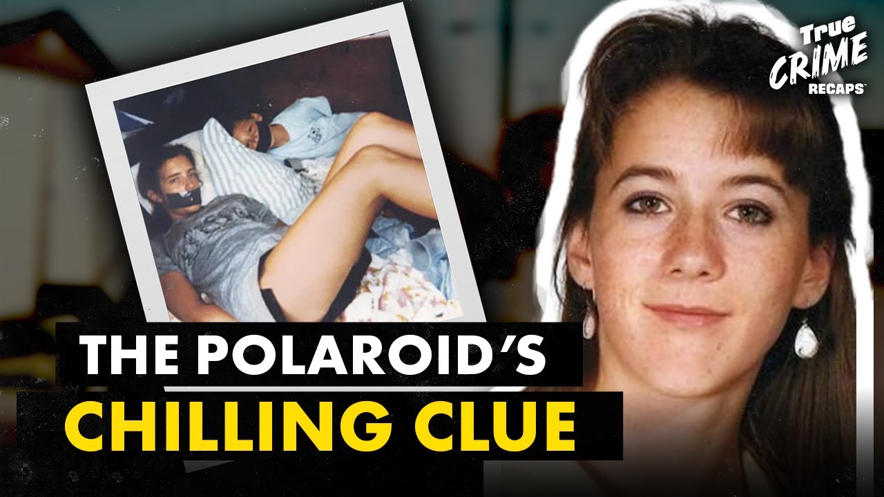 A Polaroid sparked chilling questions in Tara Calico case