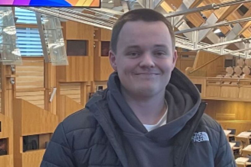 Edinburgh man 'sent 200 emails' during job hunt as condition acted as ...