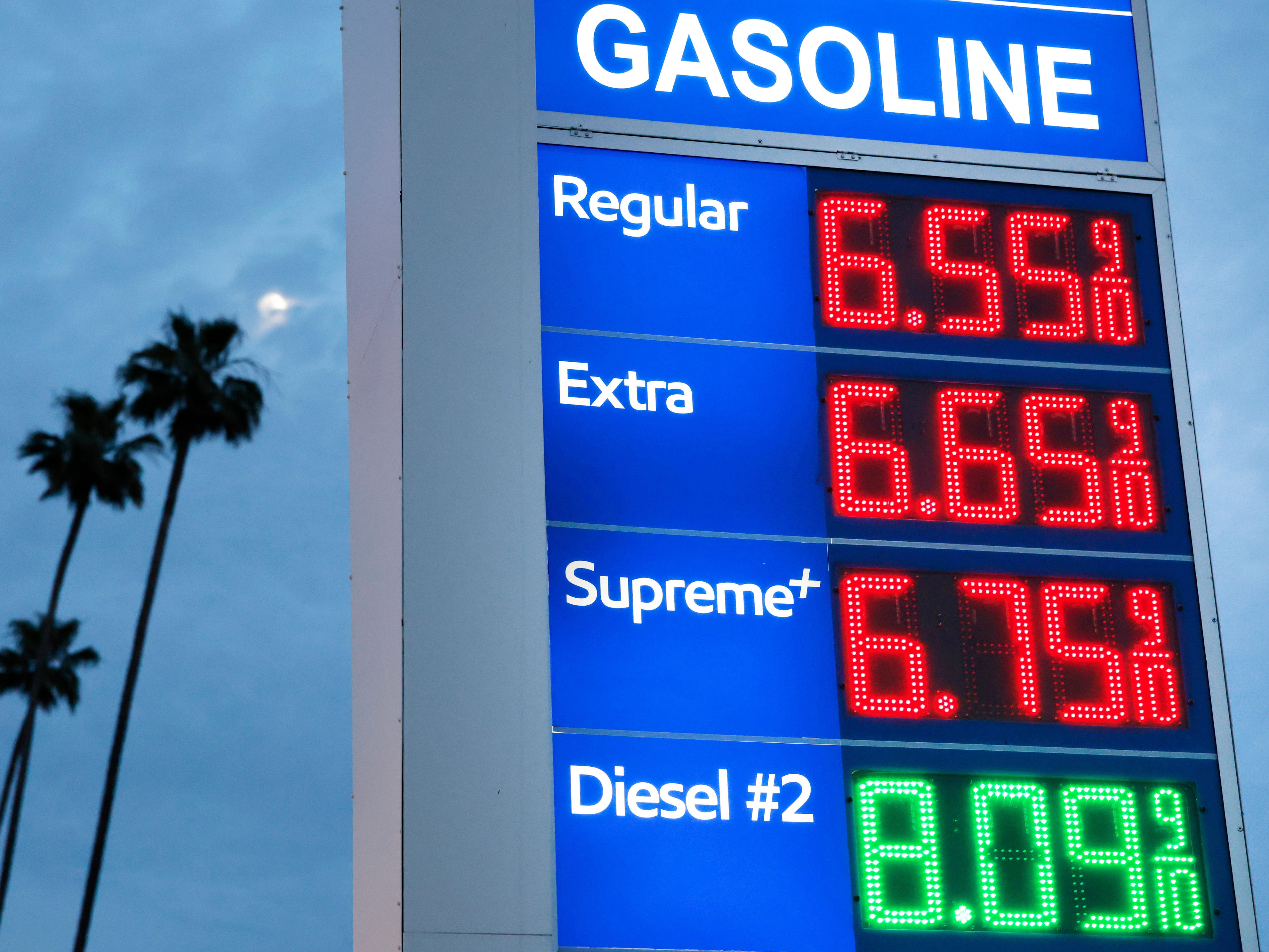 3 predictions for how Iran-war supply-chain disruptions will impact the US economy<br>