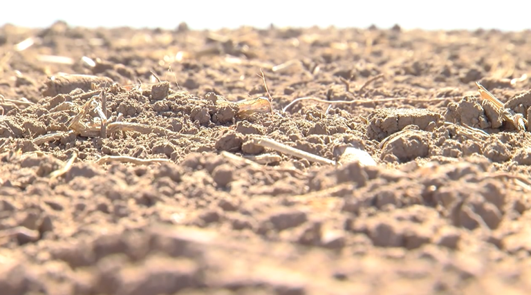 Colorado engulfed in severe drought as snowpack hits record low