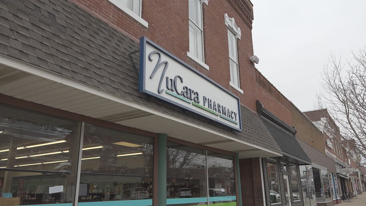 OneroRx completes purchase of some NuCara pharmacies