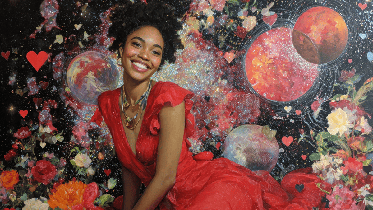 Your daily horoscope for Saturday, April 4