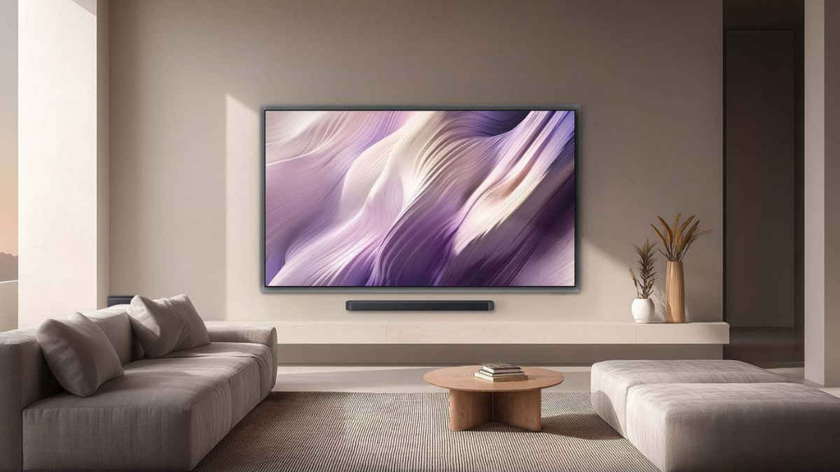 Samsung announces 2026 TV lineup including new OLED, Neo QLED, Mini LED ...