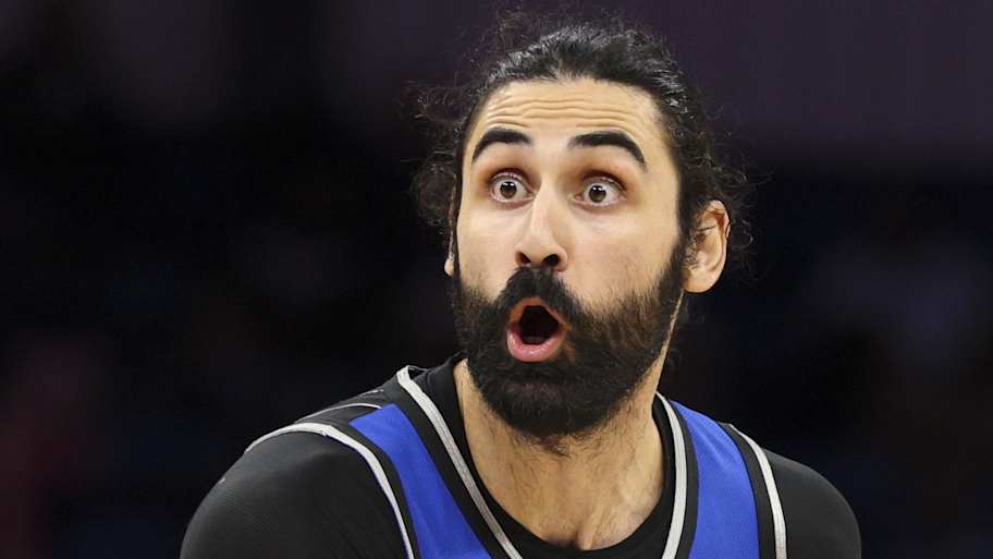 The Orlando Magic make playoff goals clear