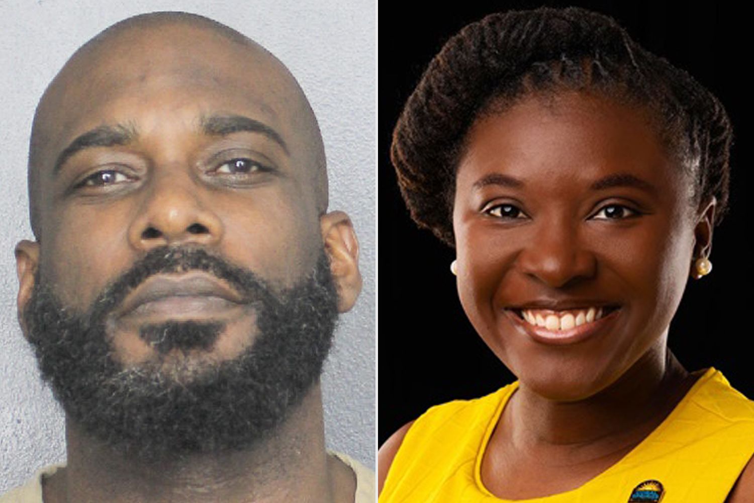 Husband charged with murder of Fla. vice mayor shot and killed 3 months ...