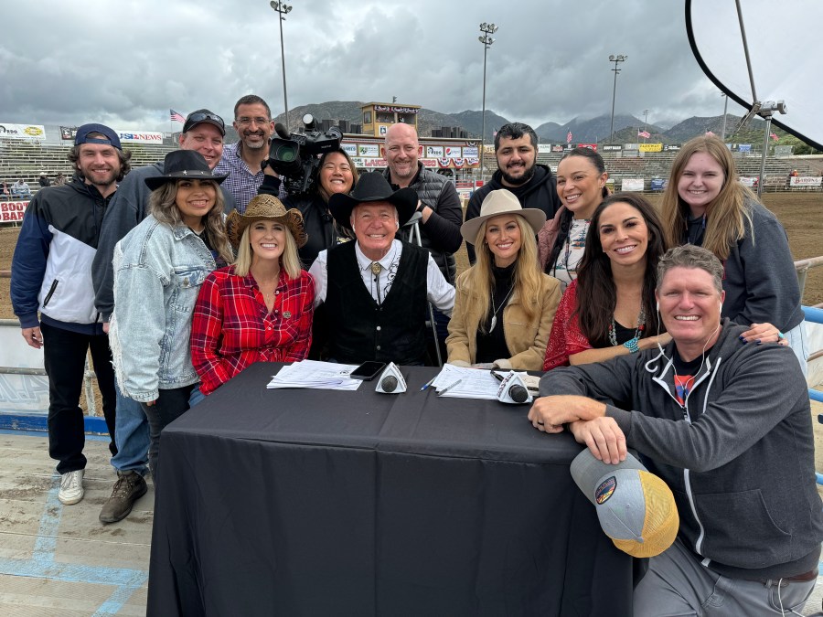 Ahead of Lakeside Rodeo, take a look down memory lane at past KUSI coverage