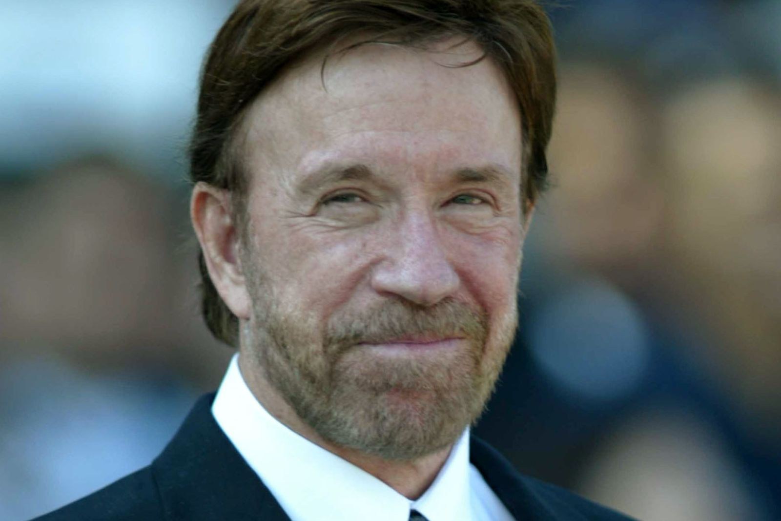 Chuck Norris’ family slams false reports about his death: ‘Entirely untrue’<br><br>
