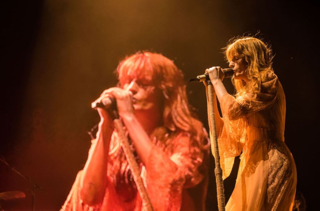 Florence + the Machine: Where to buy 2026 tour tickets online, pricing