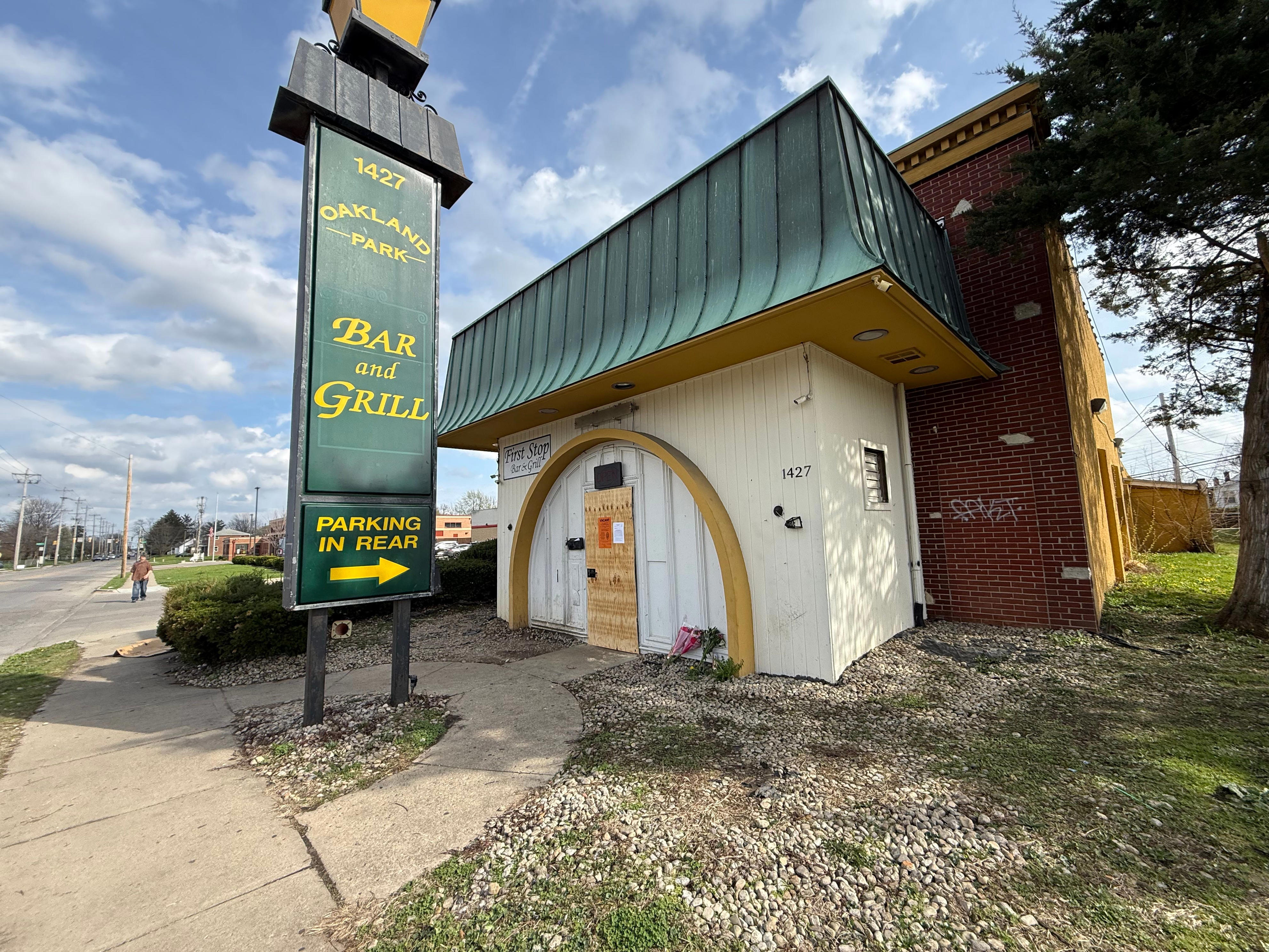 Columbus bar agrees to permanently close after fatal shooting, lawsuit