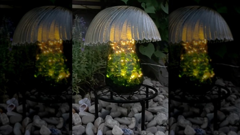 Repurpose these household staples for fun and easy garden decor