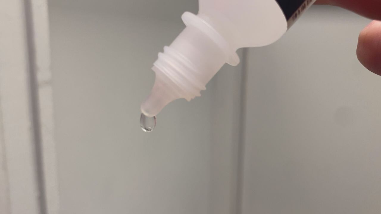 Over 3 million eye drop bottles recalled nationwide over sterility concerns