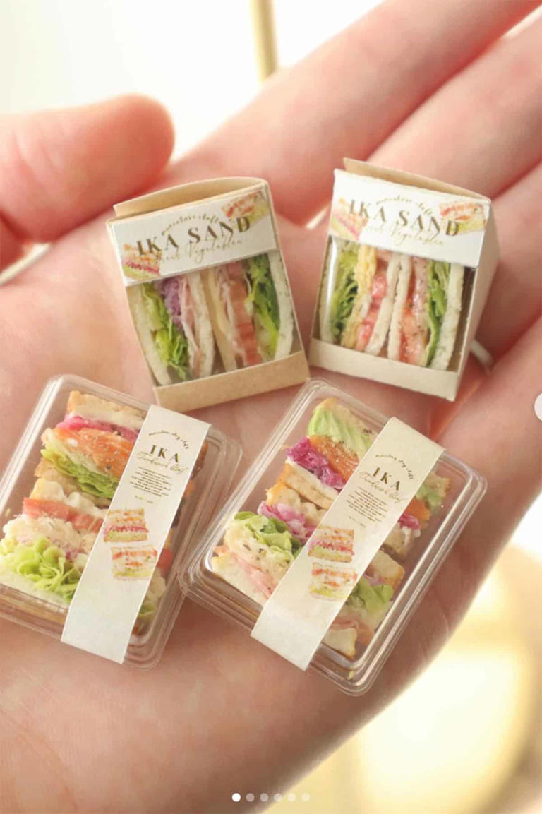 This 3D restaurant menu just made every restaurant feel outdated overnight