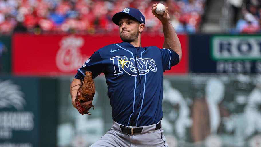 Rays vs Twins series preview in American League matchup