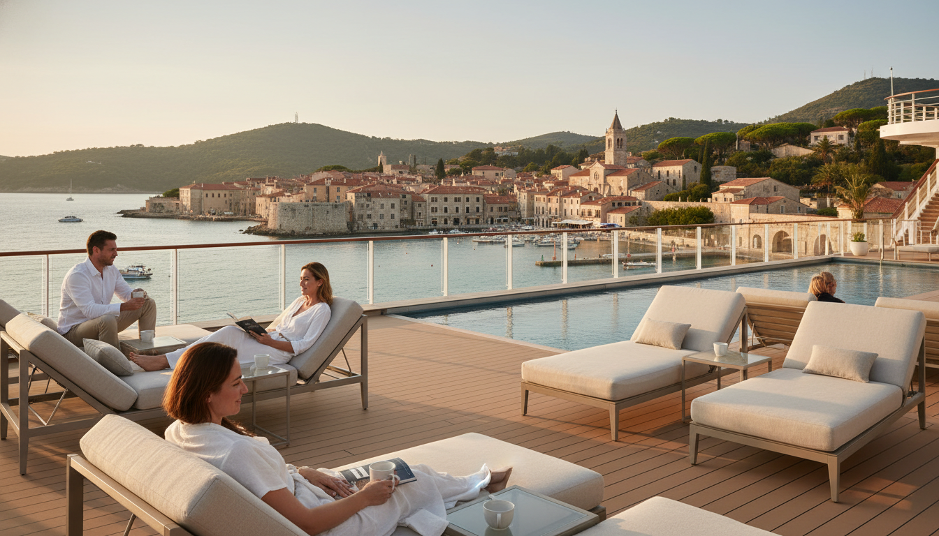 Escaping the Crowds: Why Bigger Isn't Always Better
