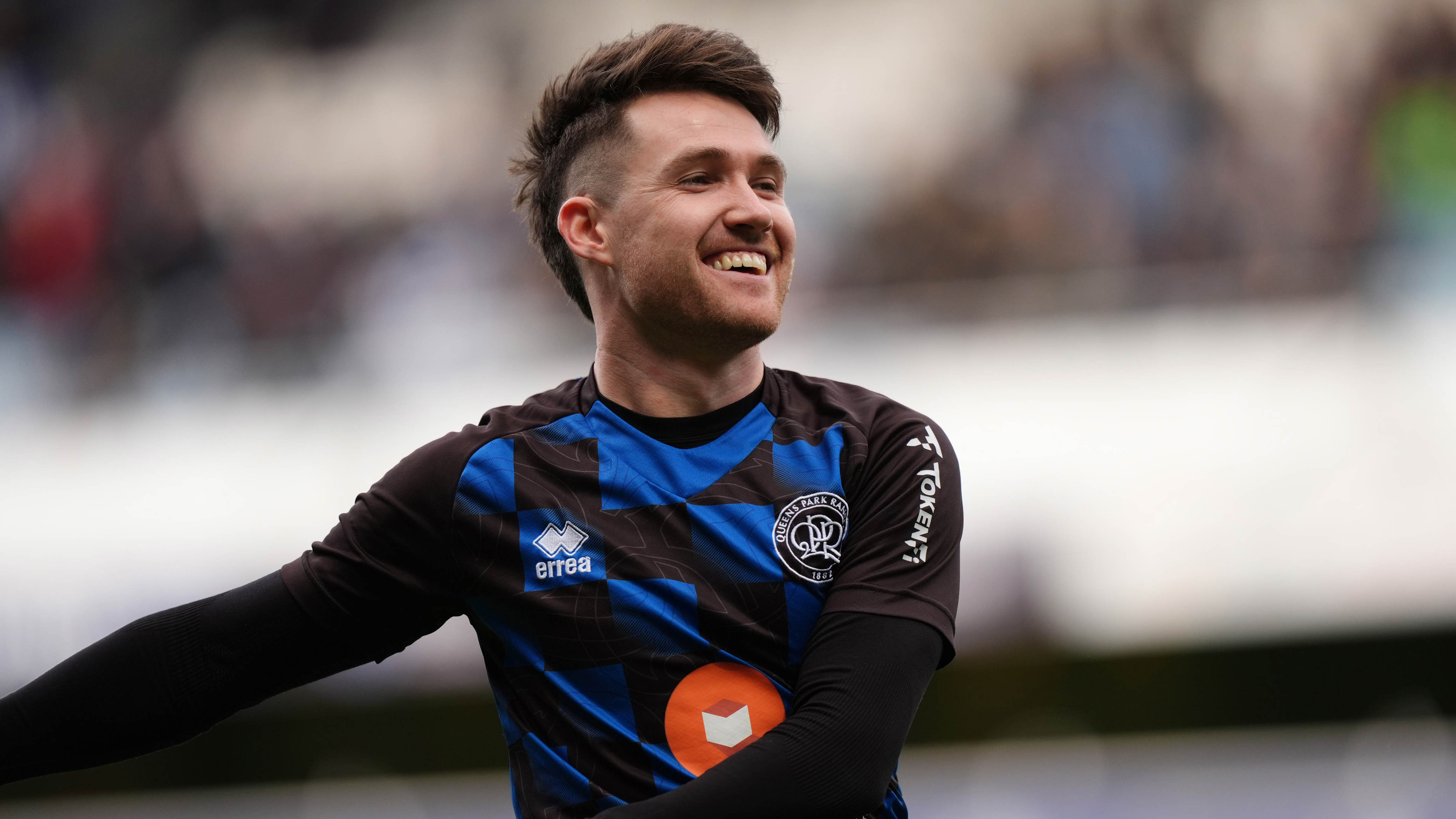 QPR secure third straight win and end Watford’s slim play-off hopes
