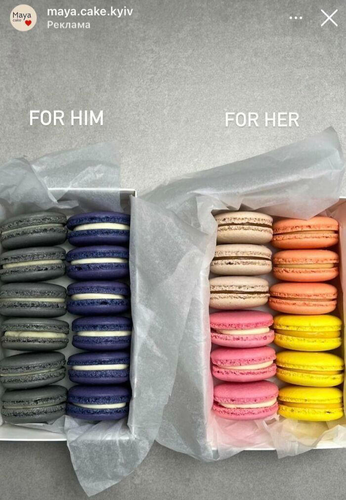 51 gendered examples that show society has gone way too far with it