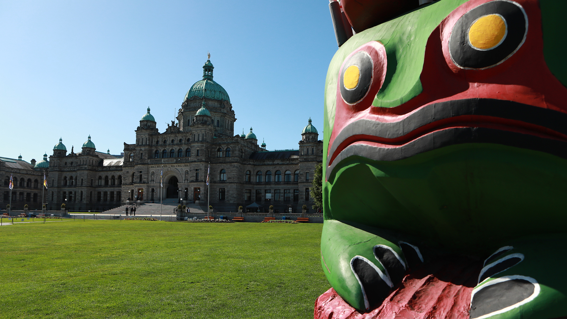First Nations blast Eby in leaked DRIPA transcript: here's why