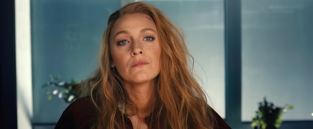 Blake Lively could be 'pushed out of the industry' after brutal blow in ...