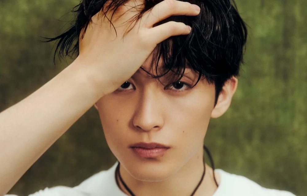 Mark Lee kết thúc hợp đồng với SM và rời nhóm NCT