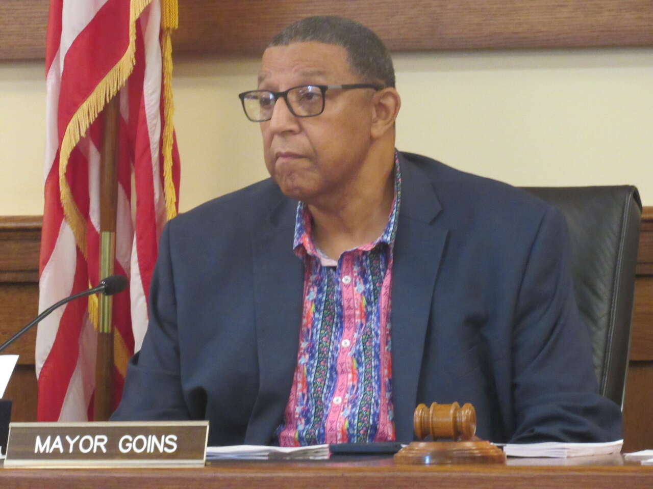 Alton council member Patty Ford defends plan to cut tourism funding