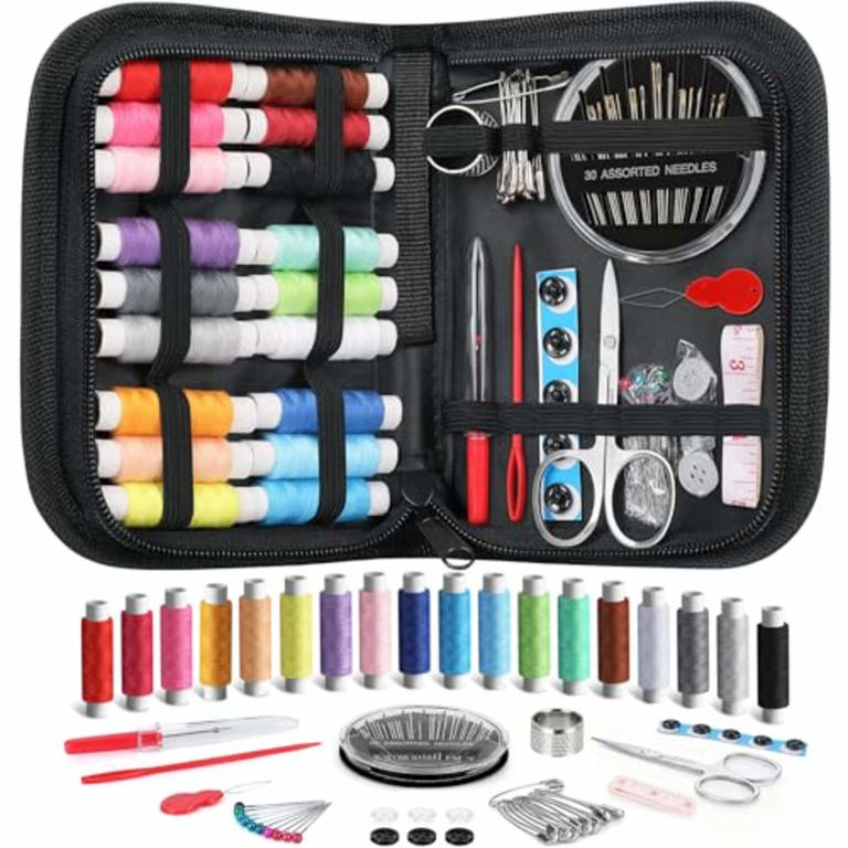 Looking for an analog hobby? These beginner-friendly sewing machines ...