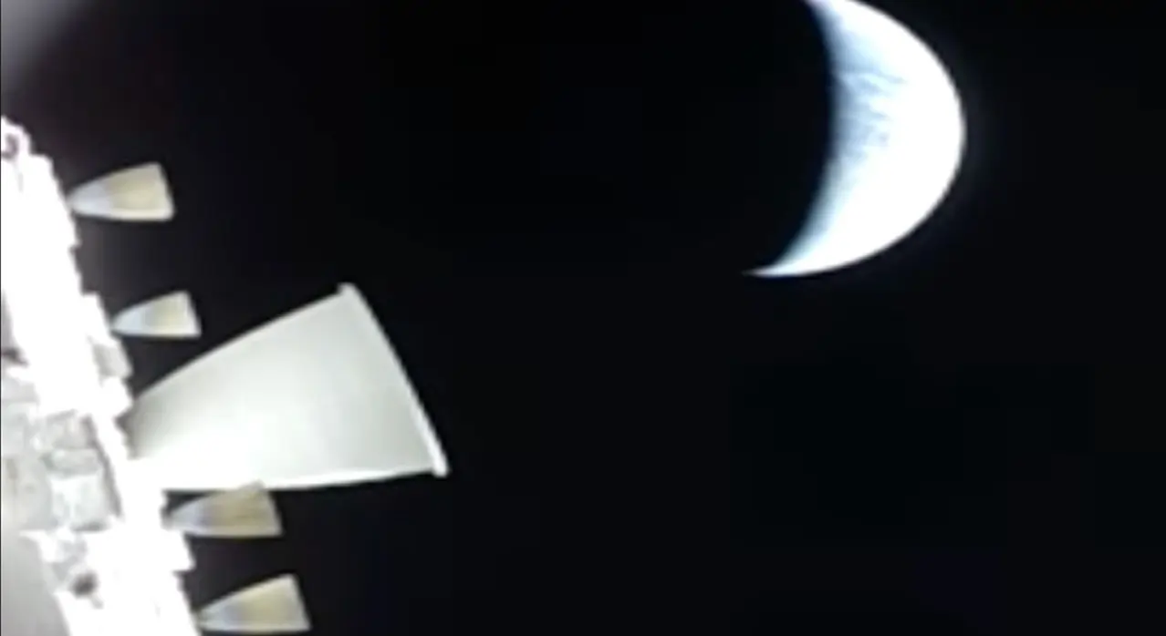 Come sta andando il viaggio di Artemis II verso la Luna?