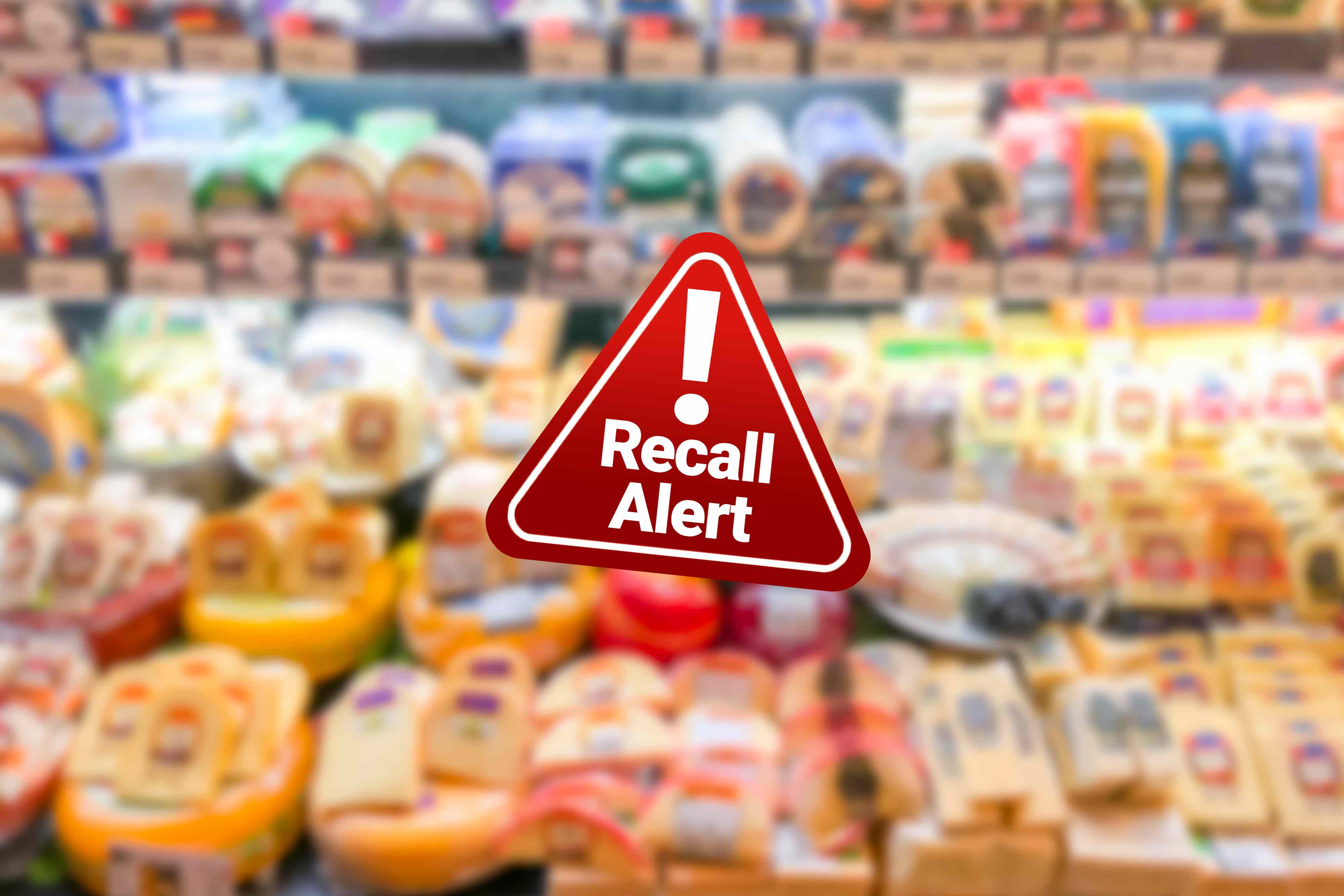 The FDA issued a recall on cheese due to E coli outbreak—here's what to ...