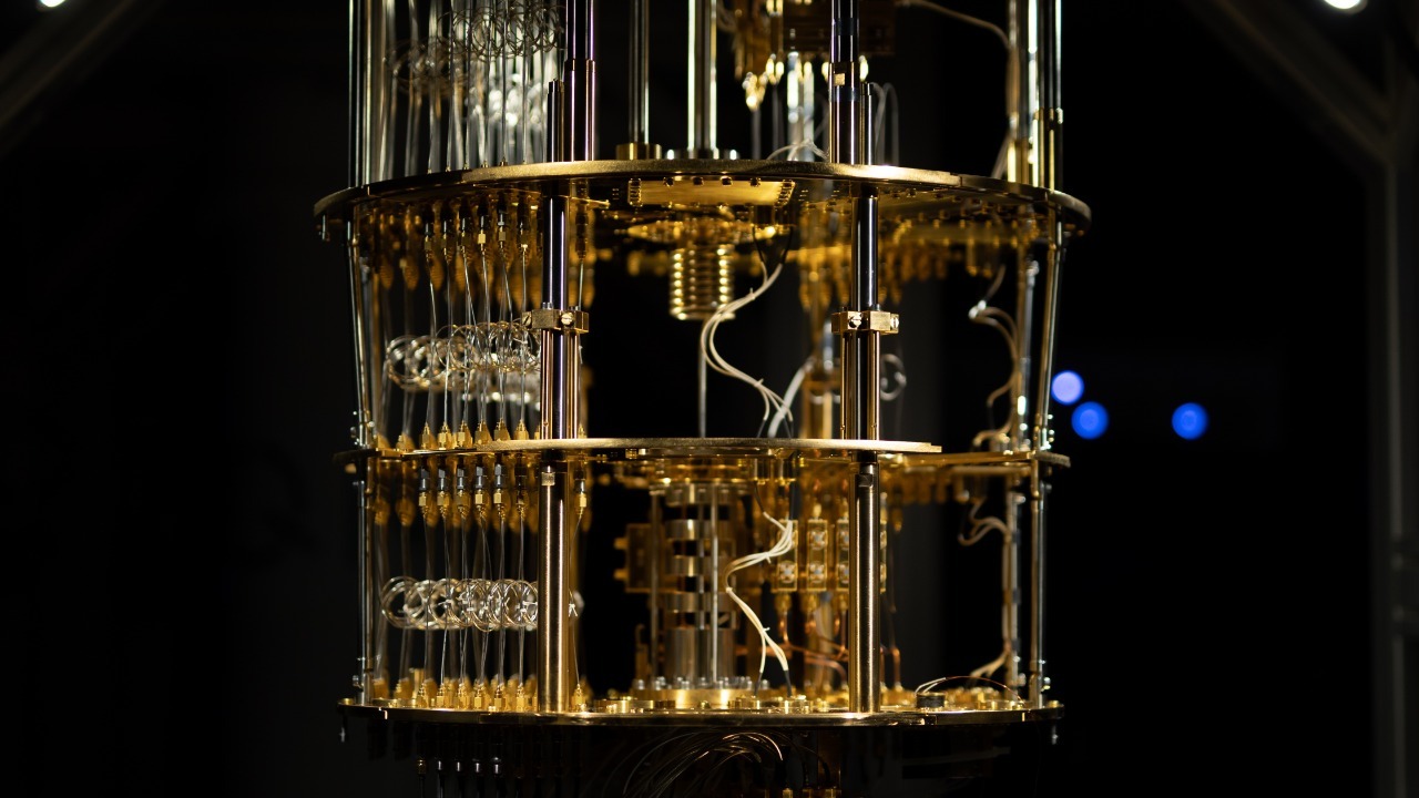 Three quantum breakthroughs redefine computing potential and risks