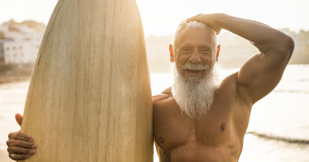 3 reasons retirees are choosing to put down roots in Southern California