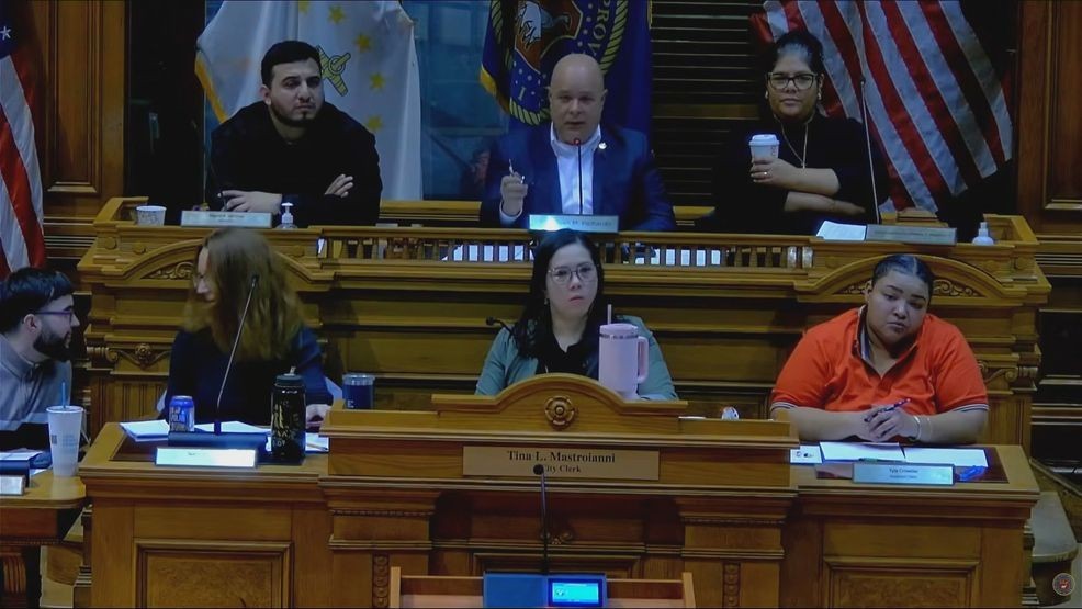 Rent stabilization in Providence voted on by city council, mayor vows veto