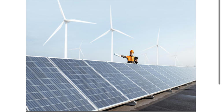 Why renewable energy adoption is slower than expected in 2026 - From Adopting Renewable Energy And Energy