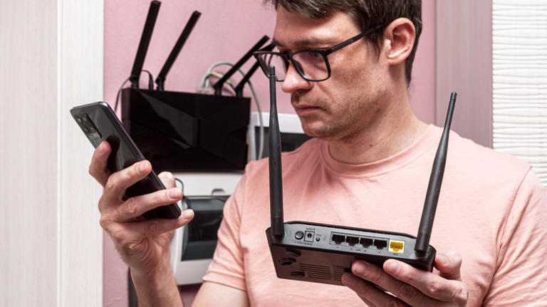The FCC's foreign router ban has security experts raising alarms