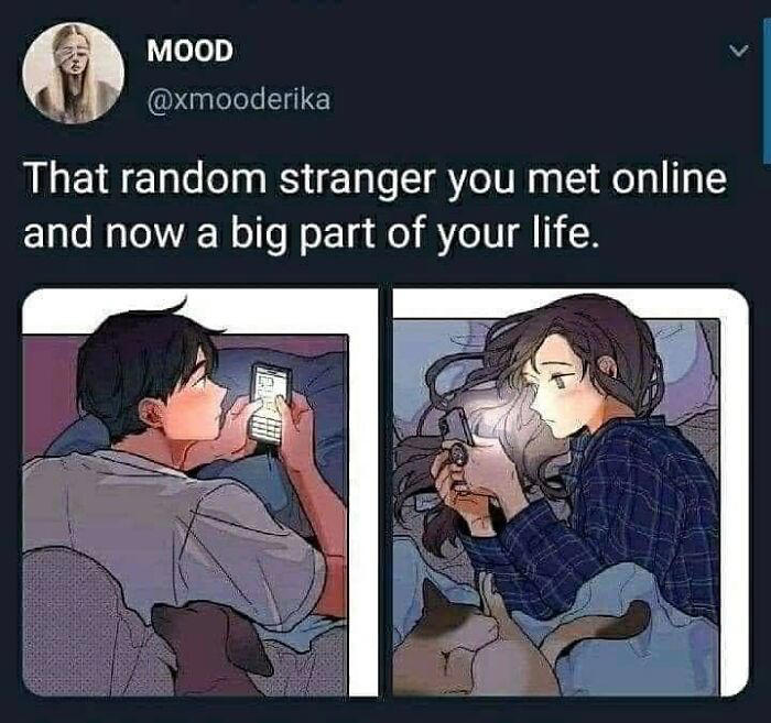 US: 58 hilarious memes to send to your partner