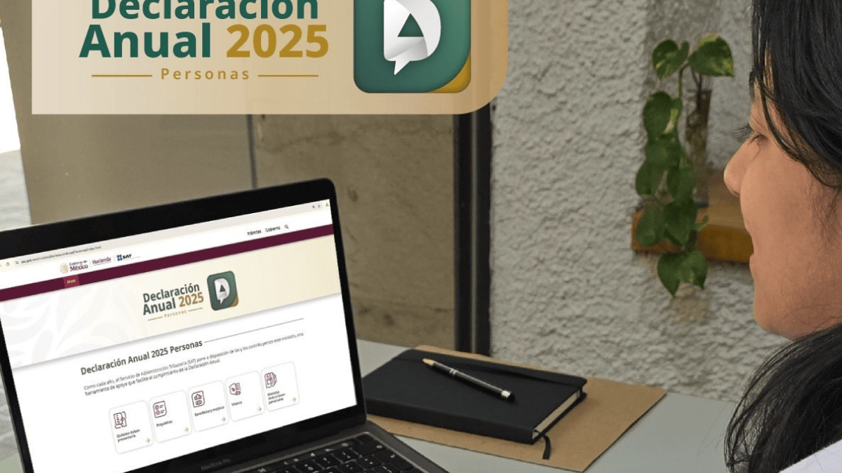 Deja de regalarle dinero al fisco: Las deducciones ocultas que el SAT ...