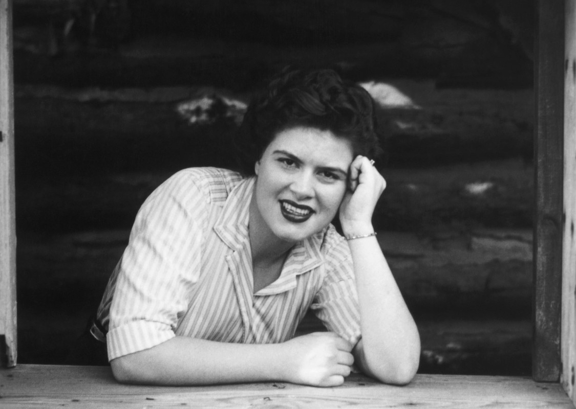 Willie Nelson says the original title of Patsy Cline's hit 'Crazy' was ...