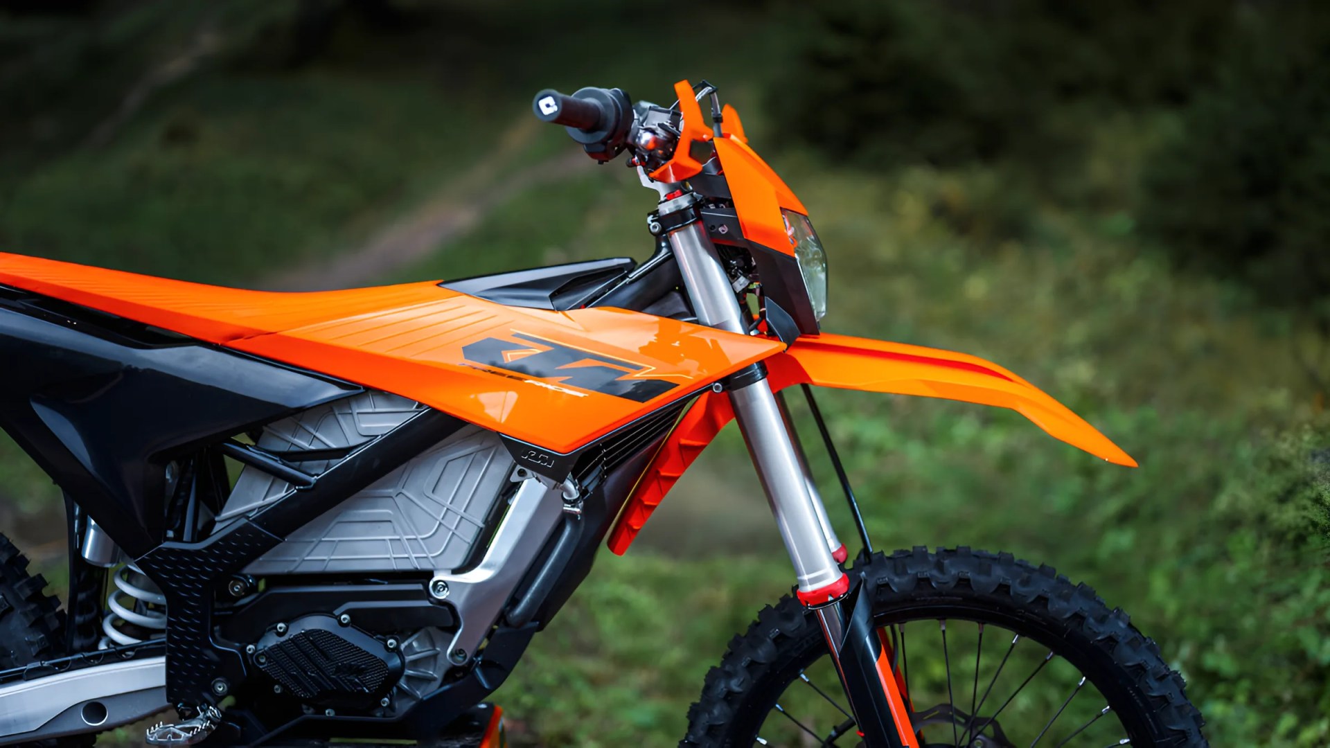 An ambitious next-gen enduro bike returns with even more versatility