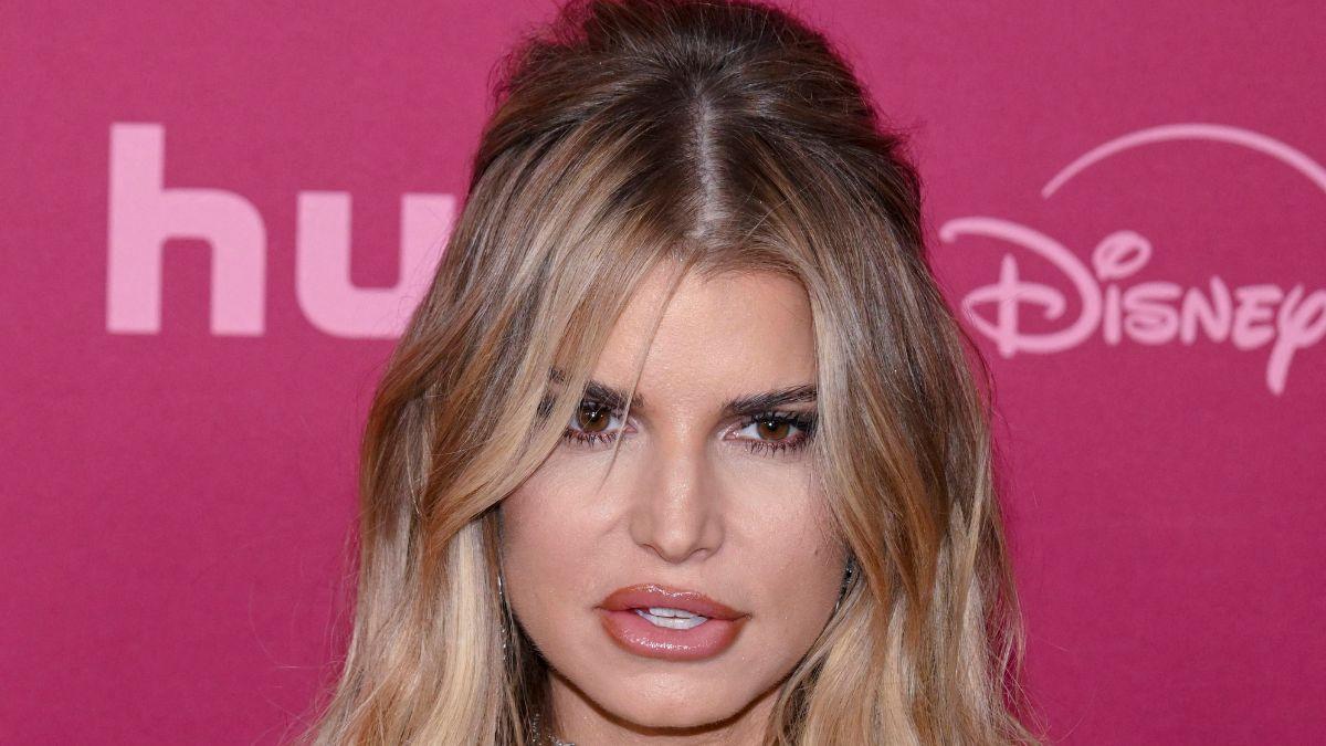 Jessica Simpson’s new lover revealed after split from Eric Johnson