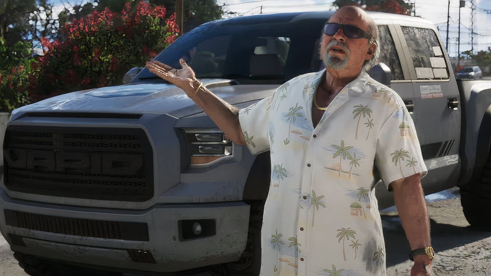 GTA 6 took so long that former dev thinks Rockstar entirely rebuilt ...