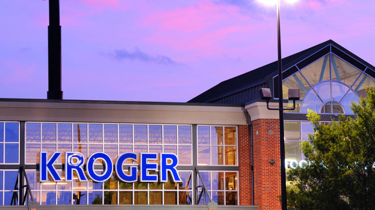 Kroger also owns these familiar grocery store chains, if you weren't aware