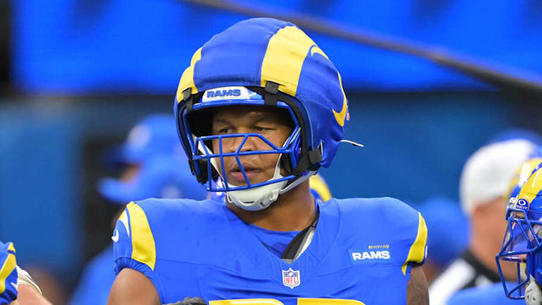 Why Alaric Jackson's contract with the Rams is the best deal in the NFL