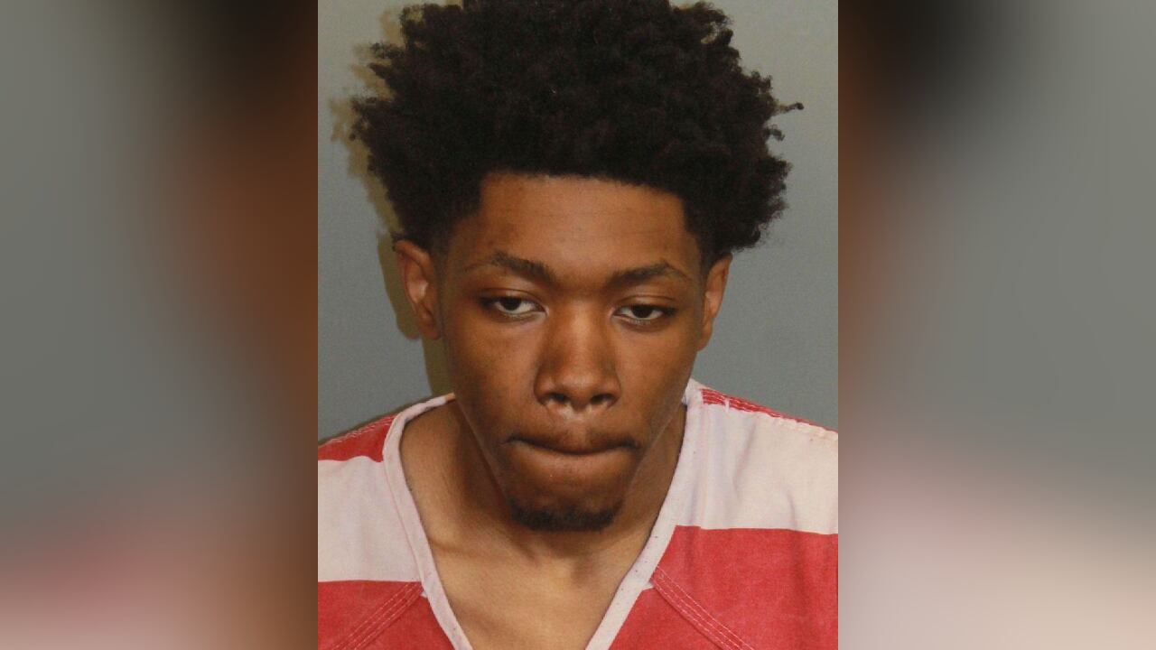 4 teens arrested in connection to Center Point shooting