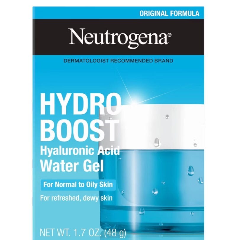Your summer skincare shopping guide for hydration, sun protection