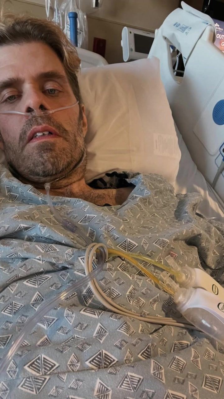 Perez Hilton says he needs 'emergency surgery' after discovering ...