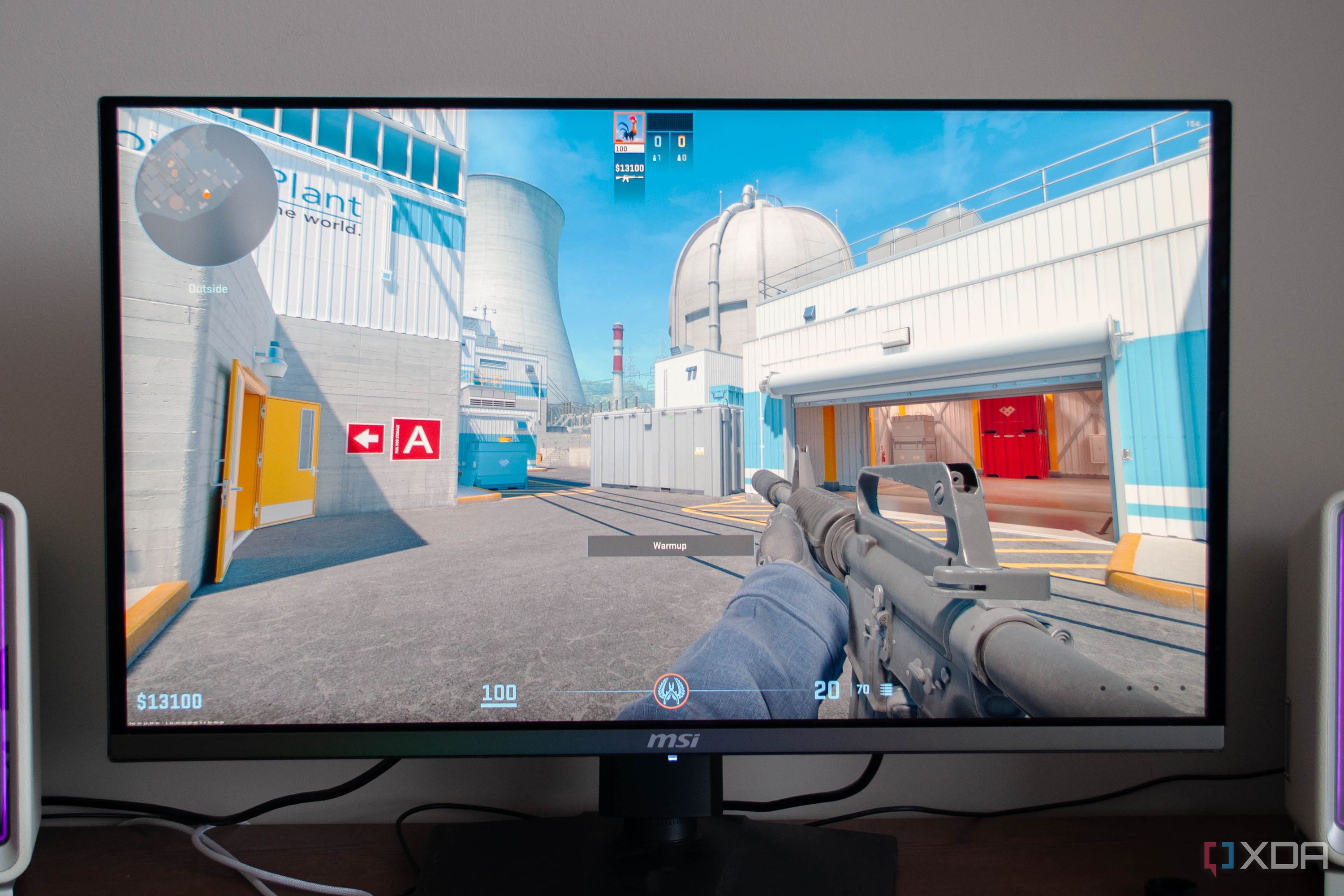 Moving to 4K taught me which monitor specs actually matter