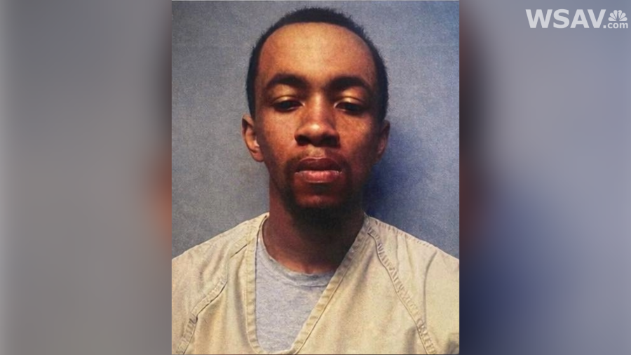 Inmate escapes from Hampton County Detention Center, search underway