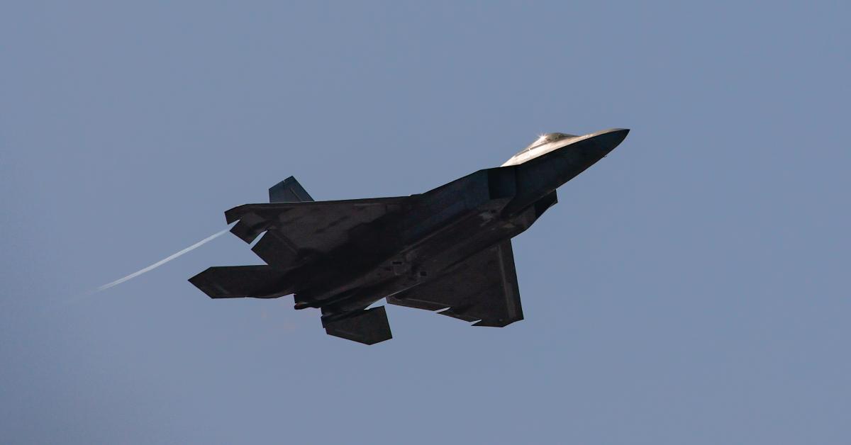 Trump describes rescued airman as 